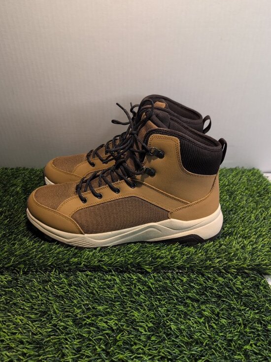 All In Motion Mens Doran Winter Hiker Boots Size 12 New main image 3